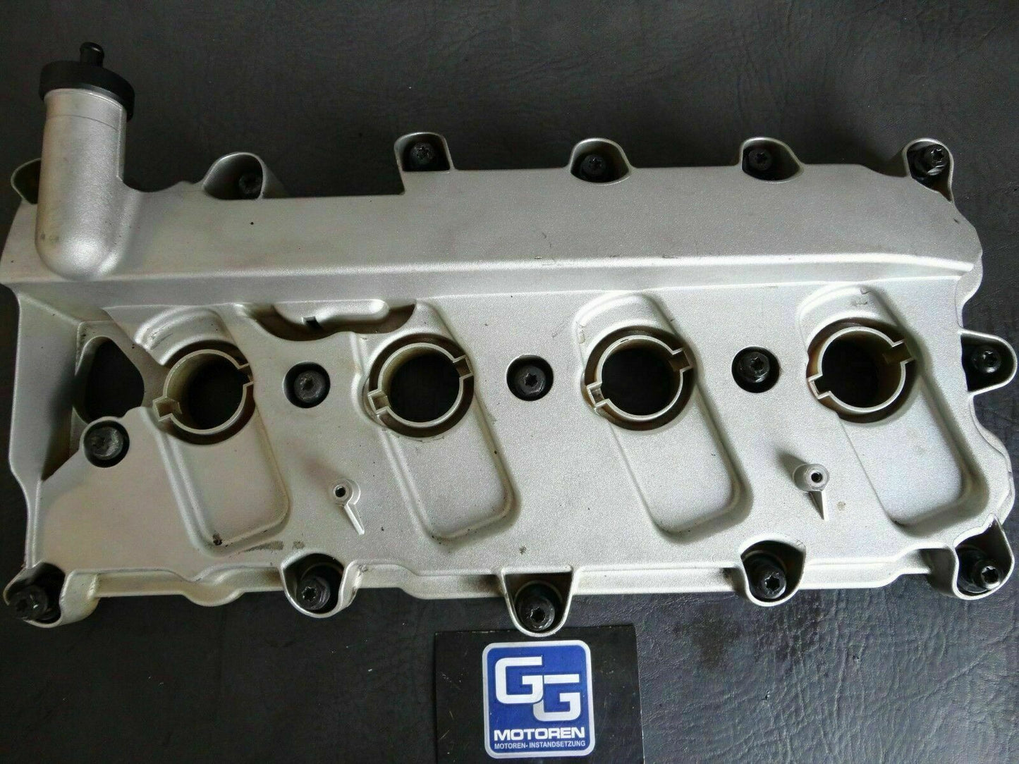 Originale VW Zylinderkopfhaube 4.2FSI 079103472BB BC BD