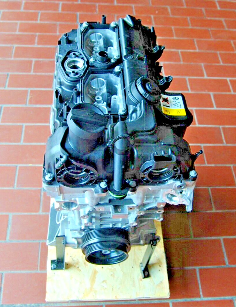 NEUER Motor original BMW N20B20 3er 5er F10 F11 F30 F31 328i 528i