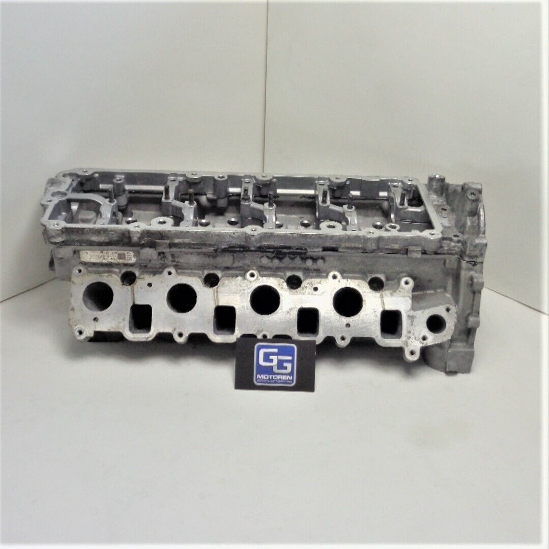 Originaler VW Audi Zylinderkopf Q7 057354AT