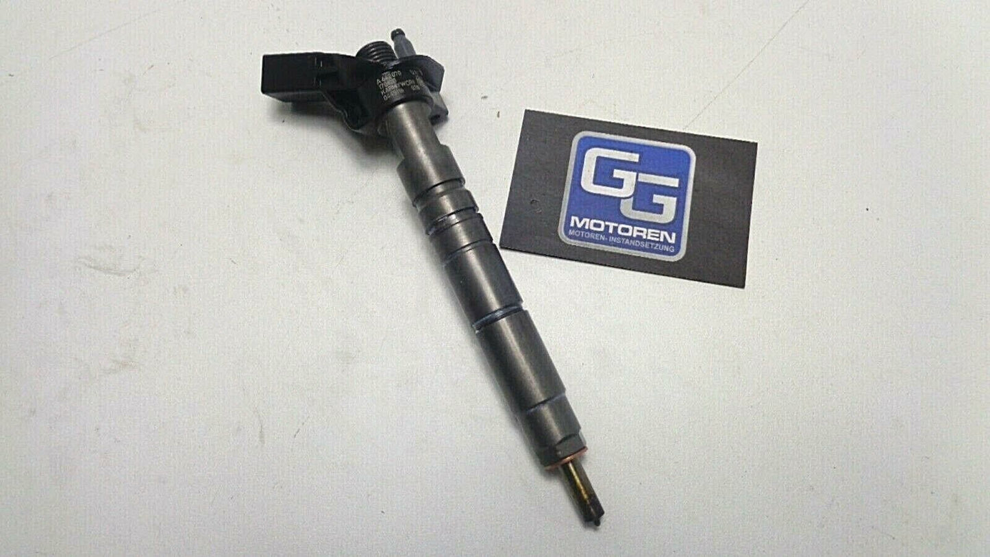 Originale Mercedes Benz Bosch Einspritzdüse A6420701287 0445116028