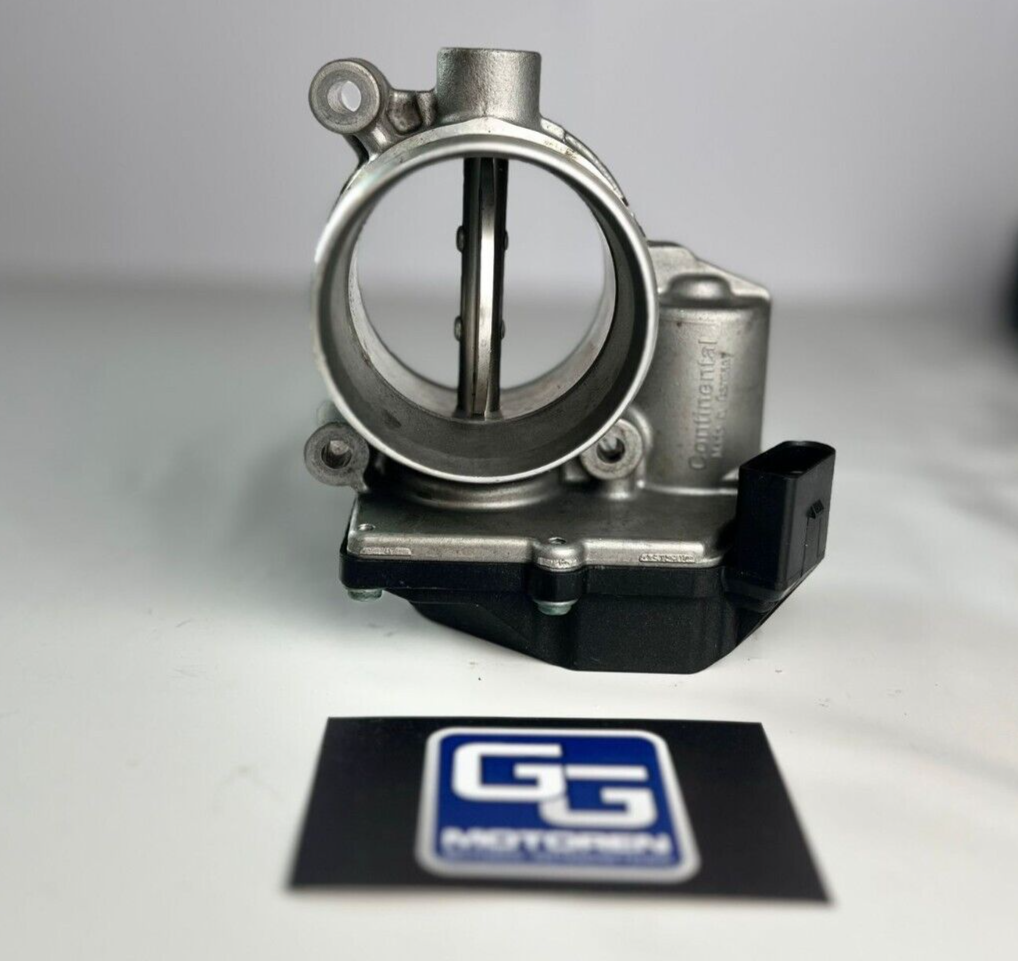 Originale VW Drosselklappenstutzen 2,0 TDI CXG 03L128063S