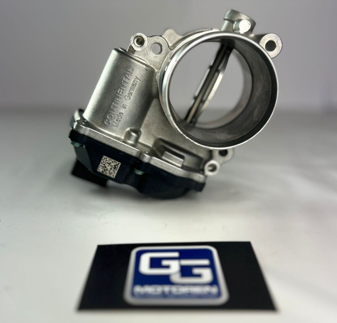 Originale VW Drosselklappenstutzen 2,0 TDI 04L128063K