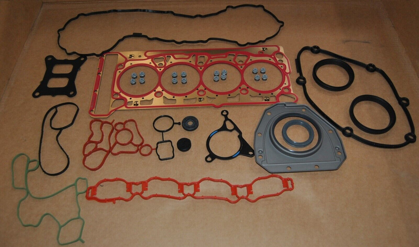 NEUER VW Audi Seat Skoda Zylinderkopfdichtsatz 1,8 2,0 TFSI CJS