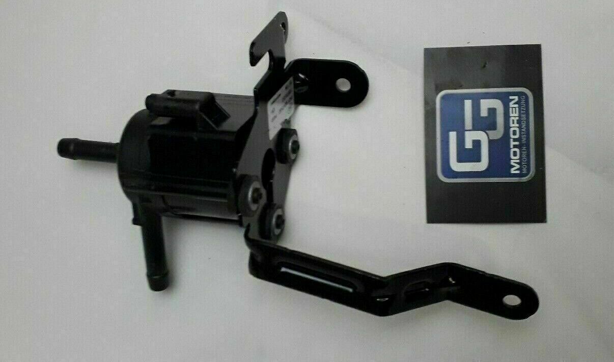 NEUE Ford Zusatzwasserpumpe 2L TDCI GK21-18D473-BD 705579030 525154000