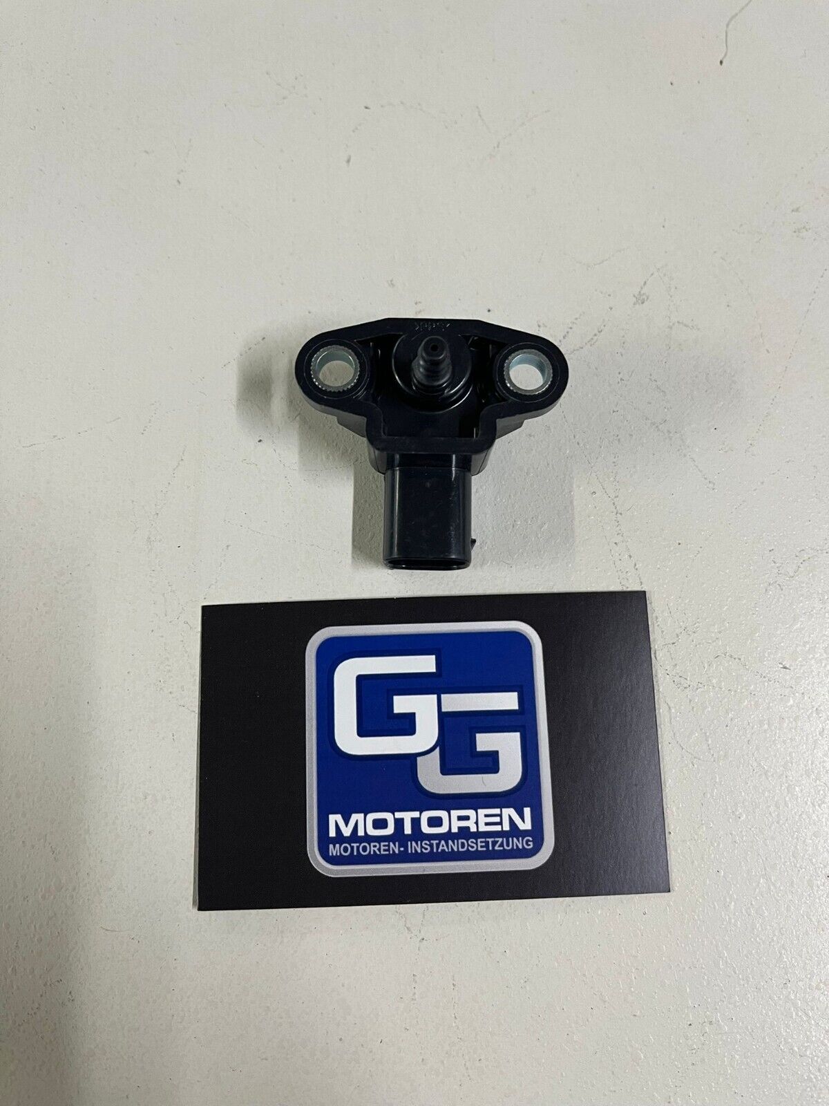 Originaler Bosch Ladedrucksensor Mercedes Benz A0091533228