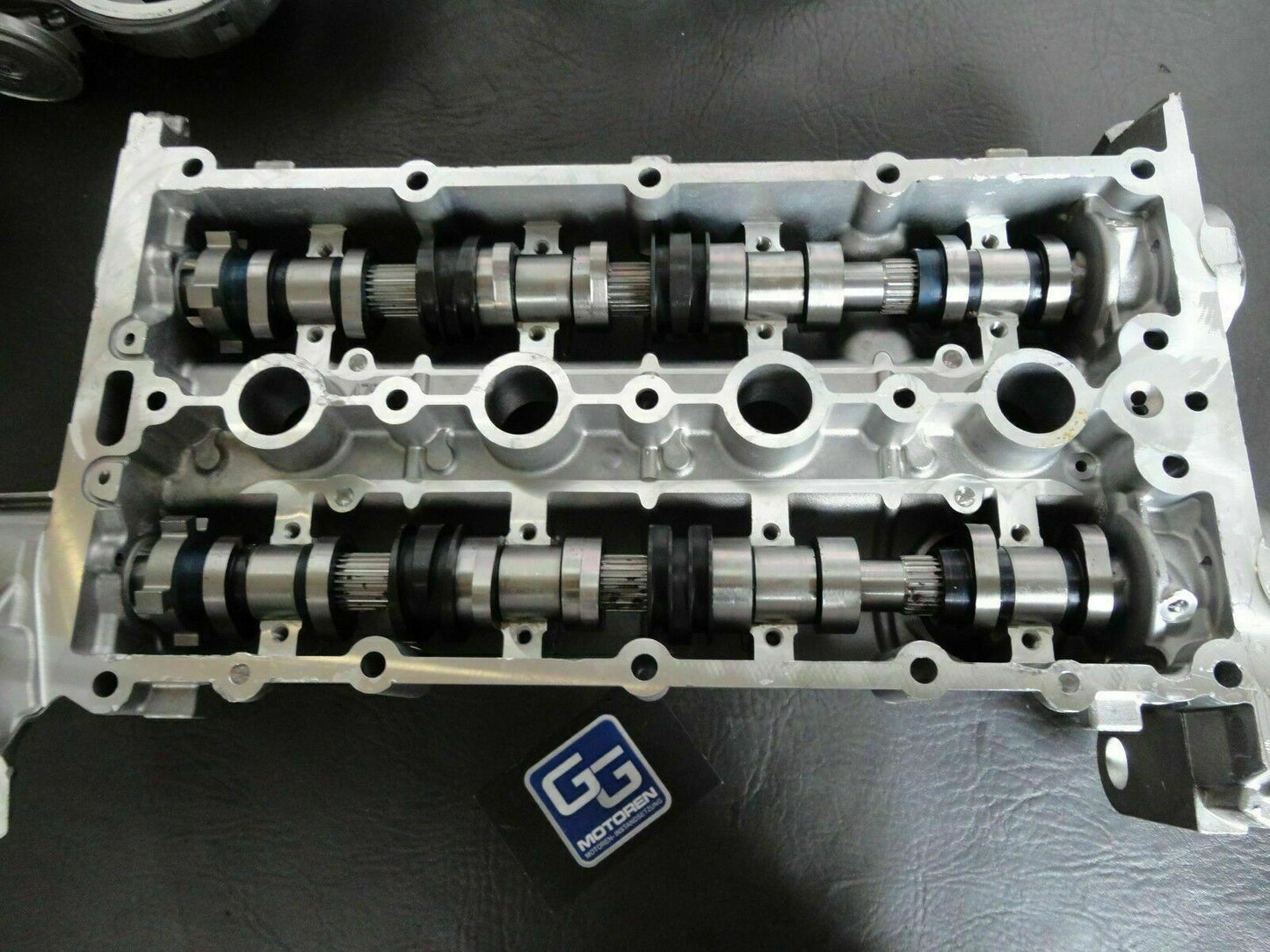 NEUE VW Zylinderkopfhaube 1.4TSI 04E103473CH