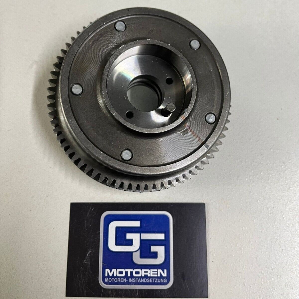Mercedes Benz Nockenwellenversteller 3,0 3,5 M272 A2720506847
