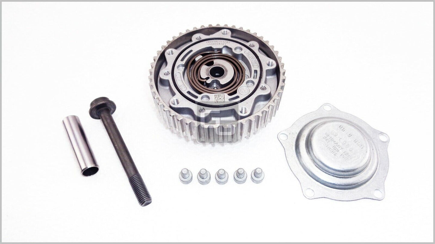 VW Audi Seat Skoda Nockenwellenversteller 1.4 TSI CZD CZE 05E109088E 04E109153