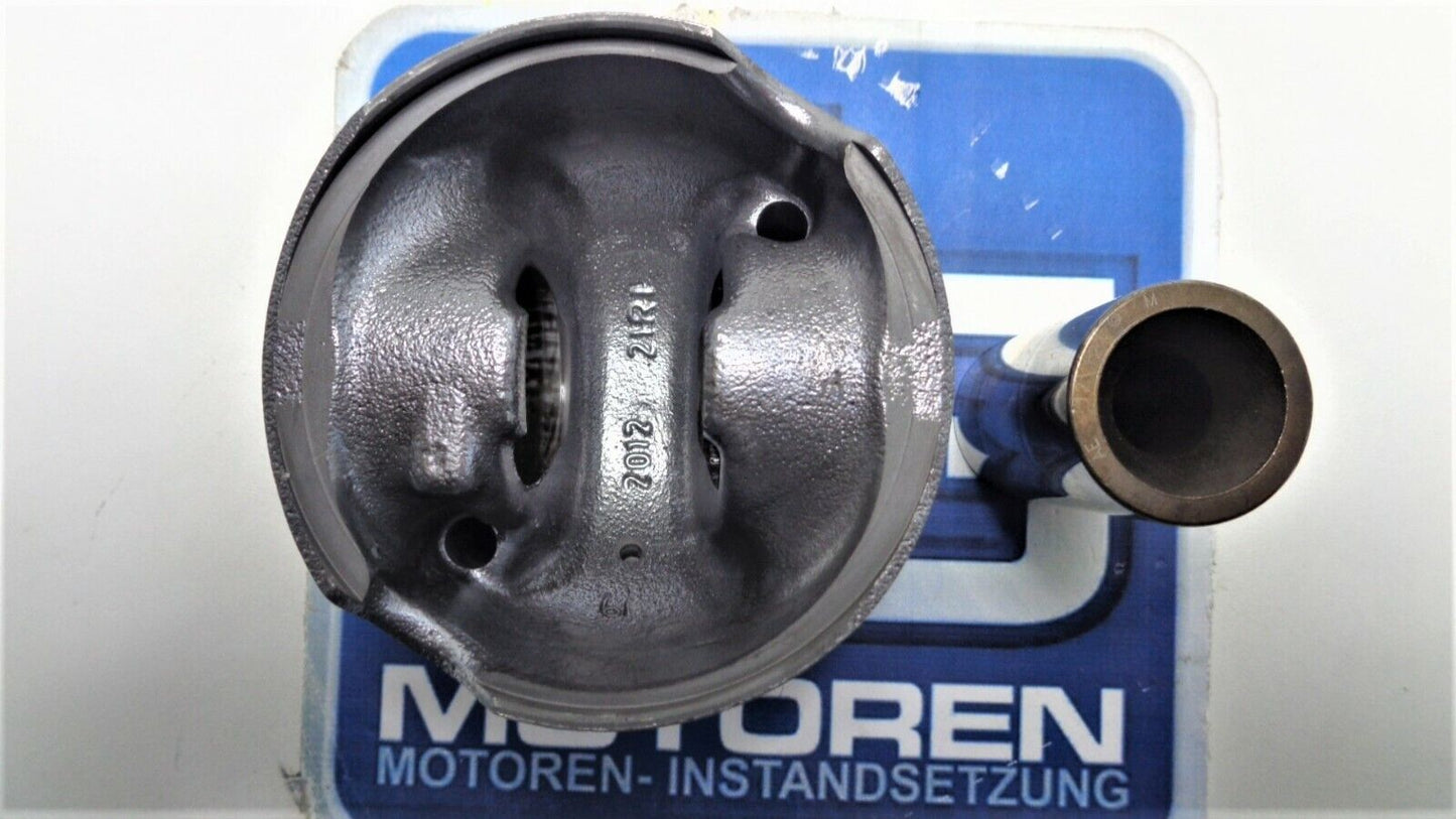1x originaler Mercedes Benz Kolben 3,0 3,2 3,5 CDI OM642 Zylinder 1-3 A6420304017