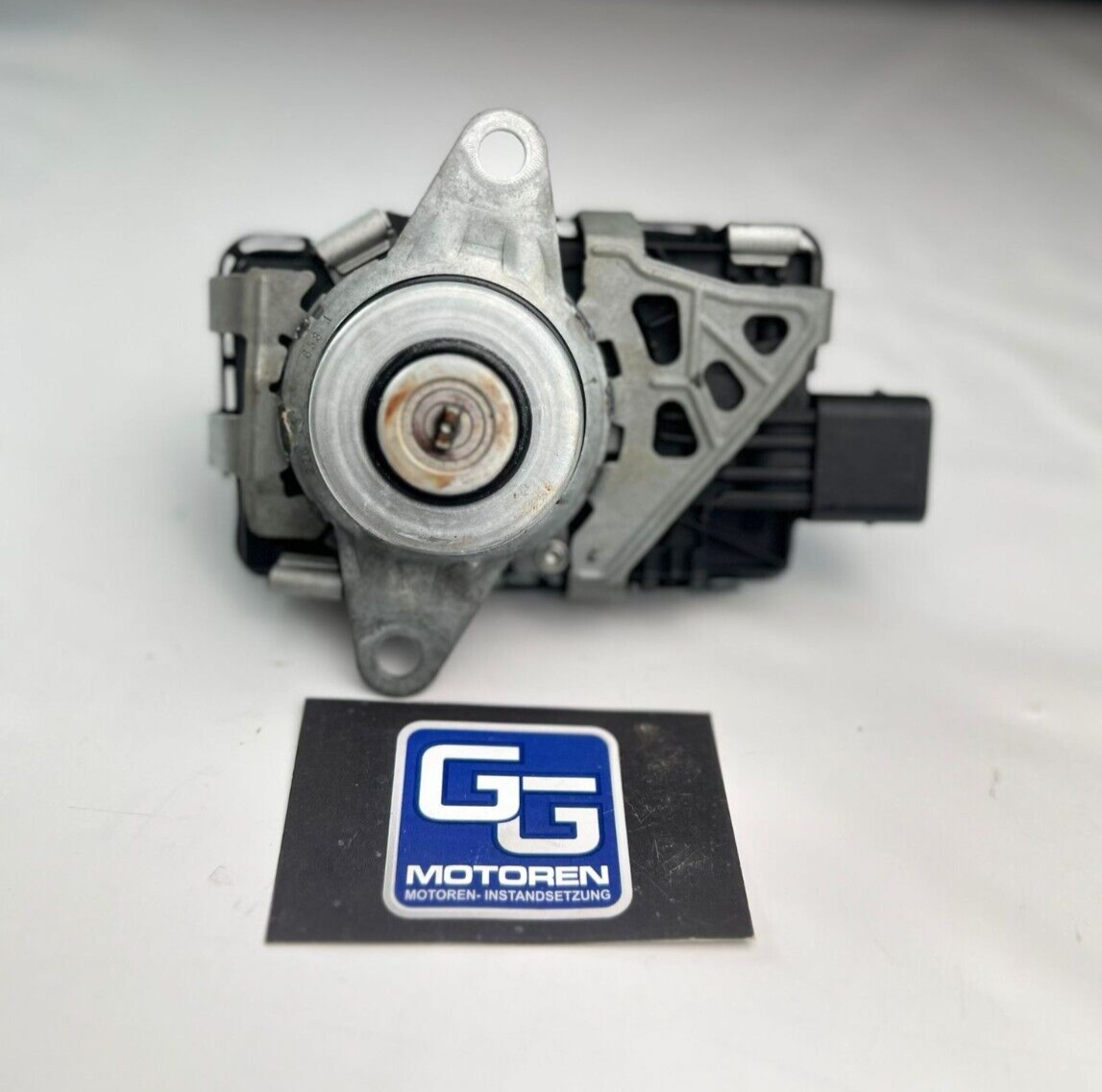 Originales BMW Längsmomentenmodul Verteilergetriebe 2760866409301-8664093