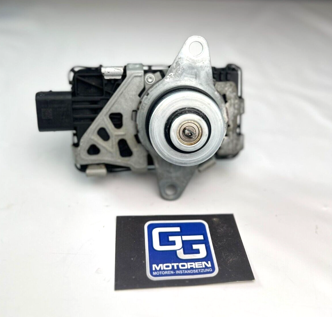 Originales BMW Längsmomentenmodul Verteilergetriebe 2760865214601-8652146
