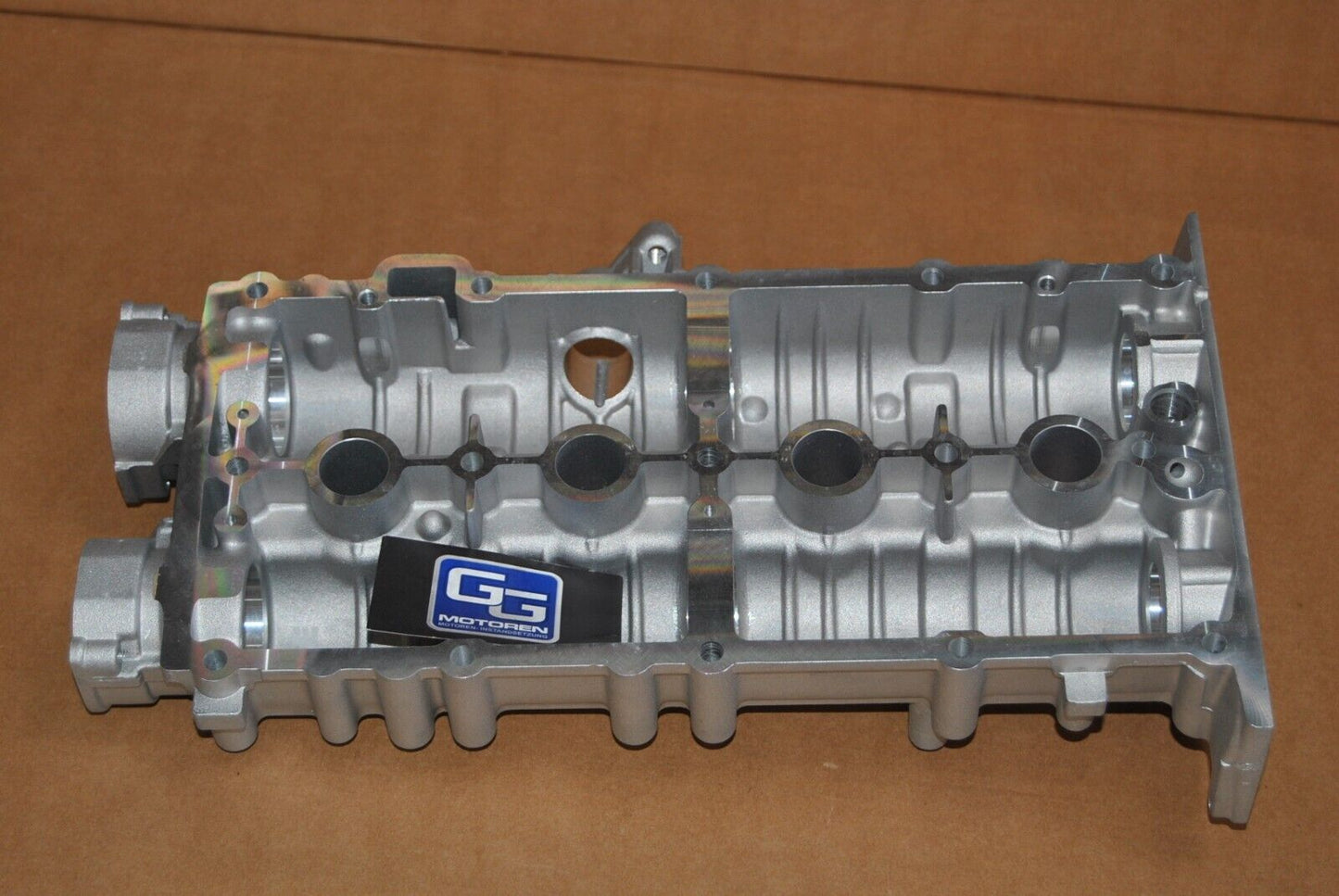 NEUES VW Nockenwellengehäuse 1.4TFSI TSI CAV 03C103475CJ 03C103475CD