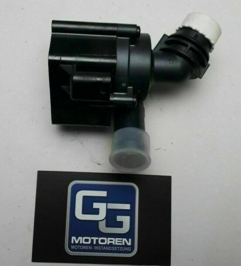 NEUE BMW Wasserpumpe 9230232 7.04077.08.0