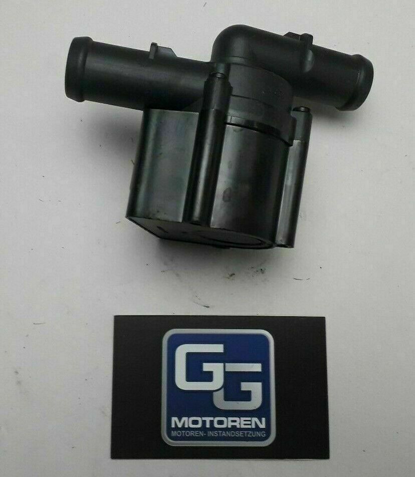 NEUE Ford Wasserpumpe 5.25154.05.0