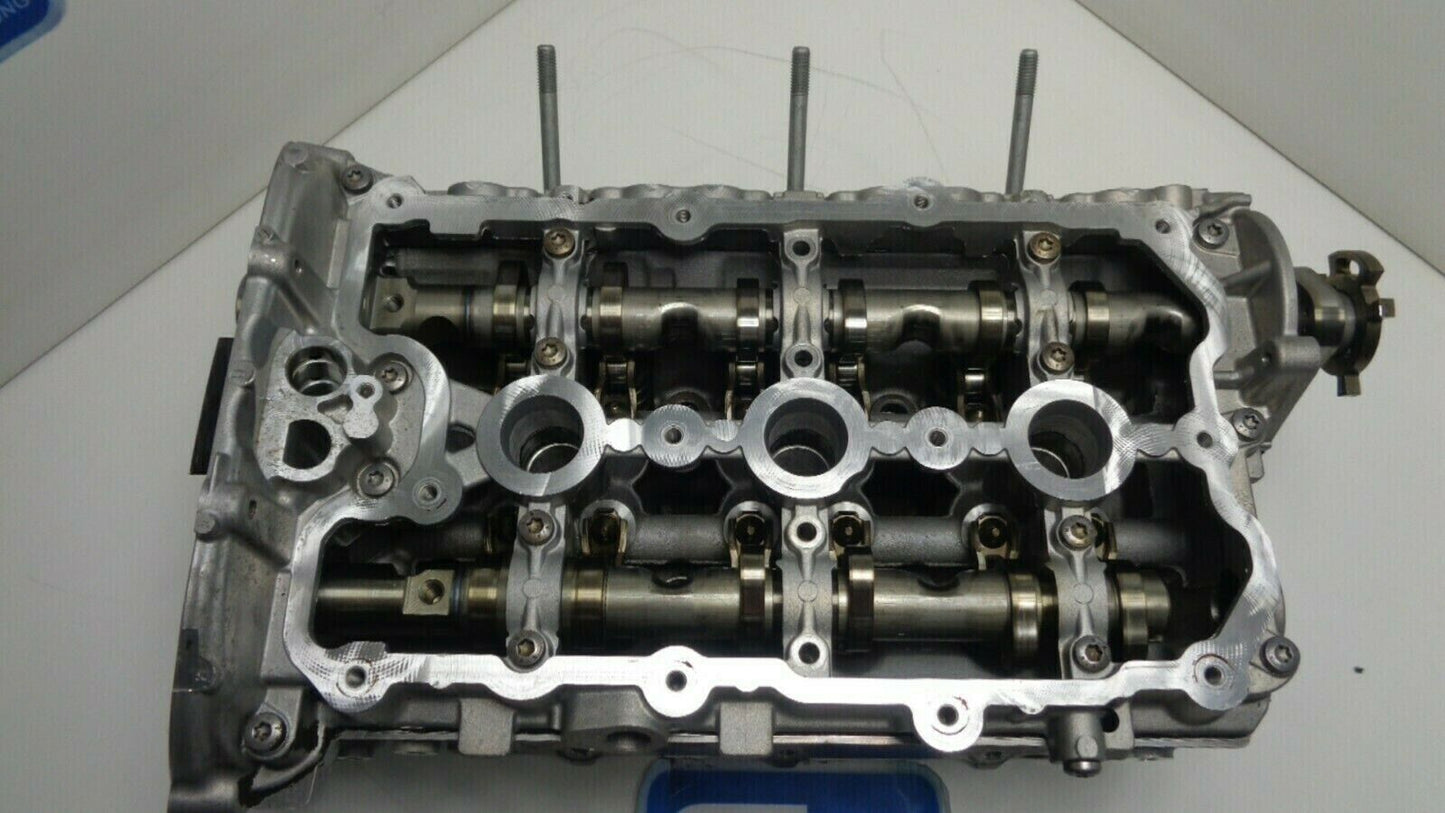 Originaler Audi Zylinderkopf rechts A4 A5 3,2FSI CALA 06E103404A 06E103286P