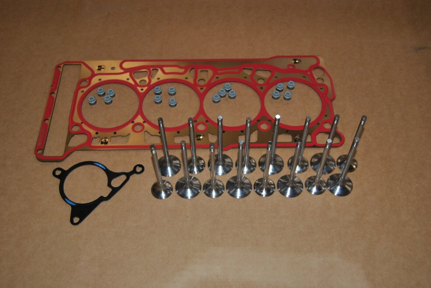 NEUER VW Audi Seat Skoda Motorsatz 1,8 TFSI CJE CJS
