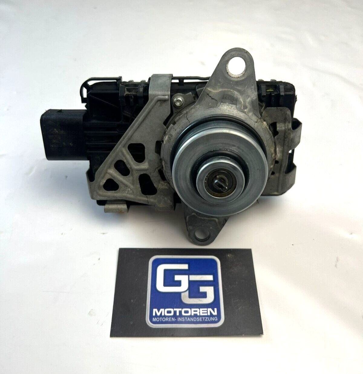 Originales BMW Längsmomentenmodul Verteilergetriebe 2760865515001-8655150