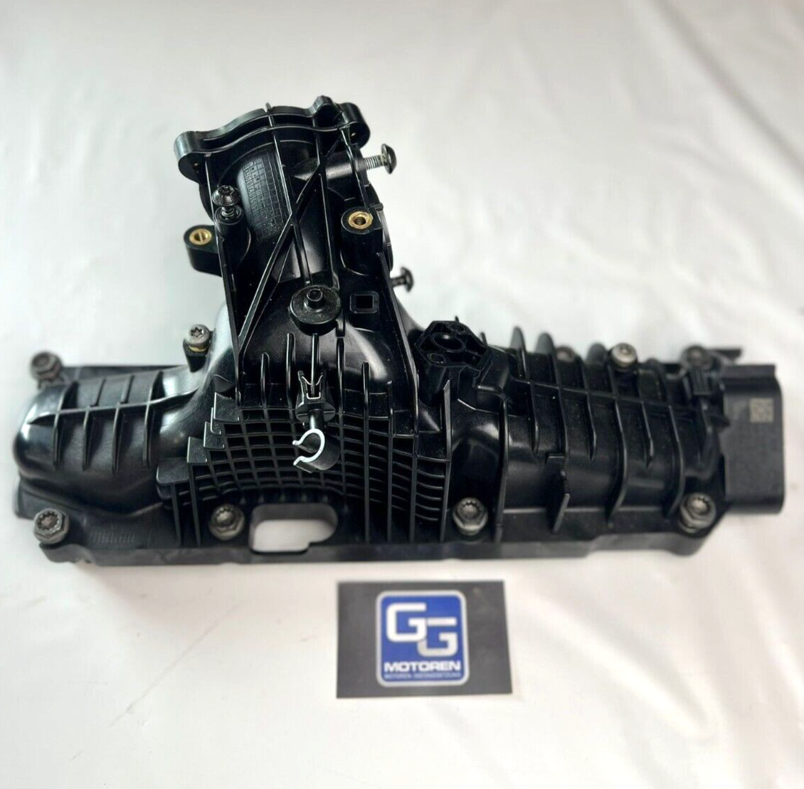 Originale VW Ansaugbrücke 2,0 TDI DAU 04L129709C