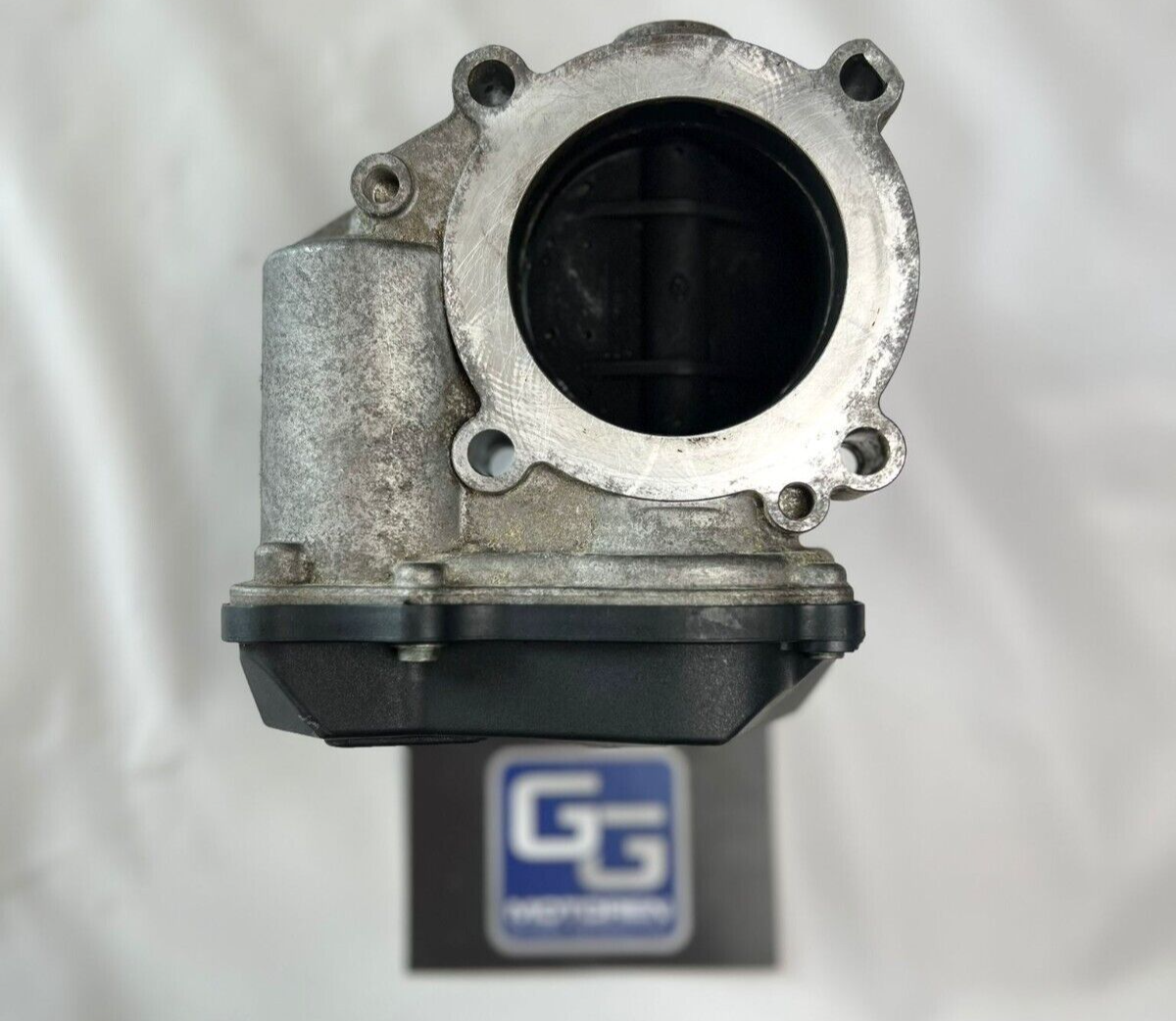 Originale VW Drosselklappenstutzen 06F133062Q 1,8 2,0 TSI TFSI