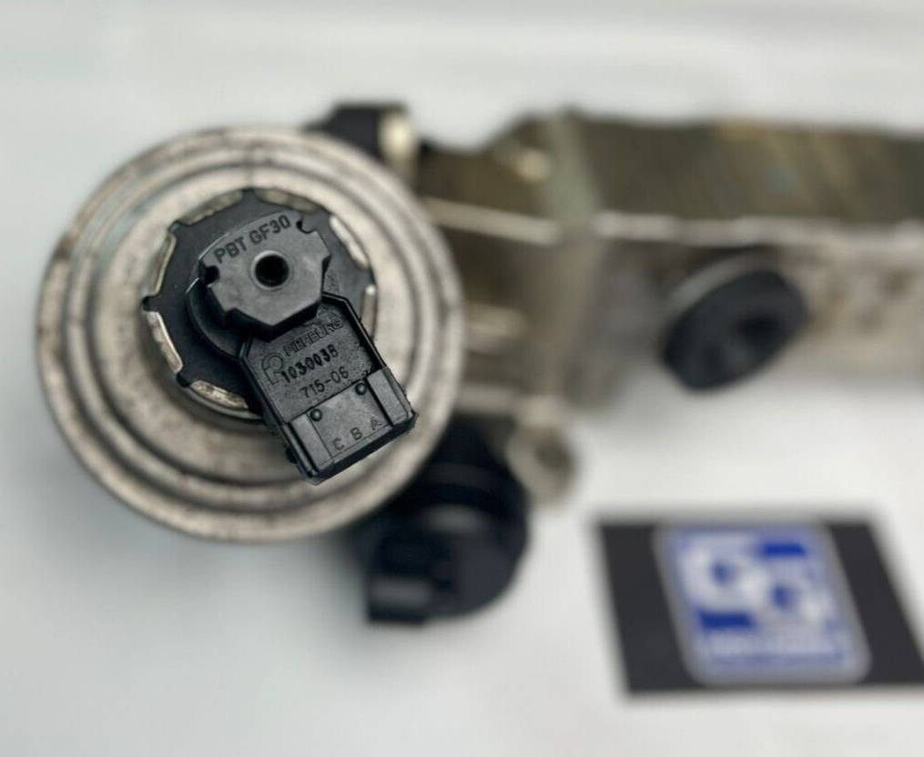 Originaler BMW MINI AGR-Kühler Abgasrückführung 782331903