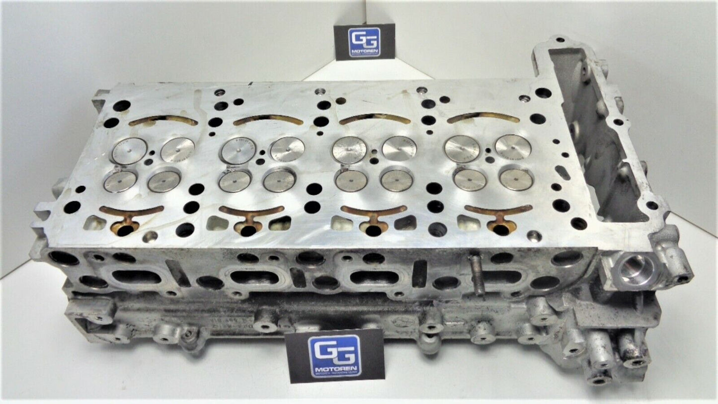 Originaler Mercedes Benz Zylinderkopf OM651 2.2 CDI