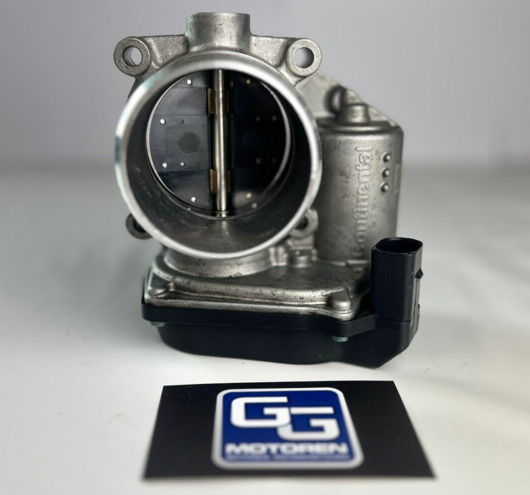 Originale VW Drosselklappenstutzen 1,8 2,0 TFSI TSI 06F133062T
