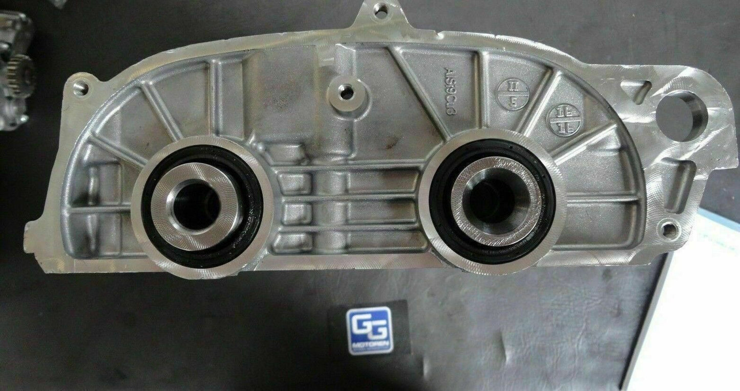 NEUE VW Zylinderkopfhaube 1.4TSI 04E103469DG