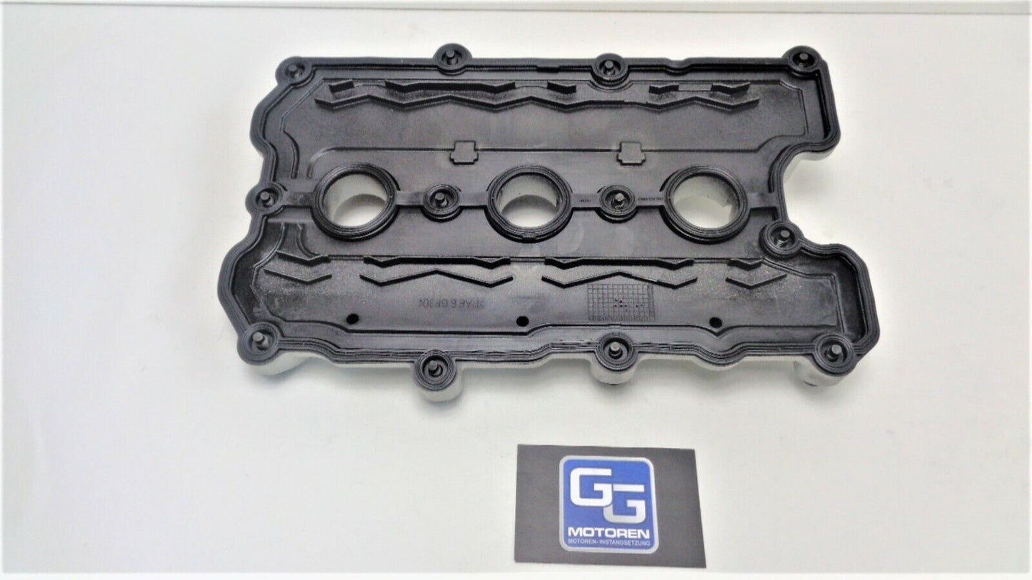 Originale Audi Zylinderkopfhaube A4 A8 Q7 3,0 TFSI 06E103472Q