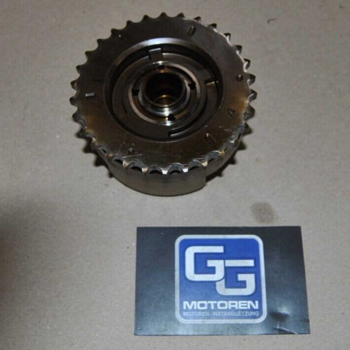 Originaler VW Audi Denso Nockenwellenversteller Auslass 06E109084M