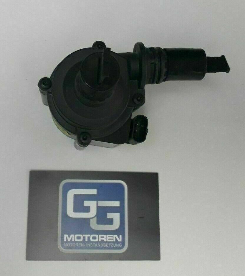 NEUE BMW Wasserpumpe 7.05032.57.0