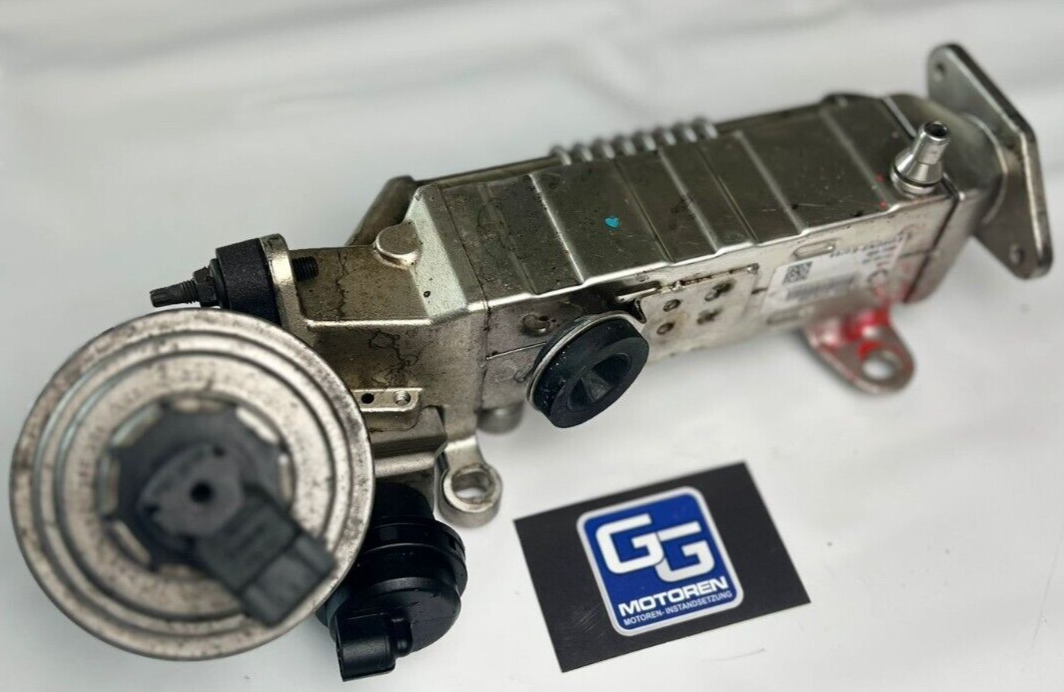 Originaler BMW MINI AGR-Kühler Abgasrückführung 782331903