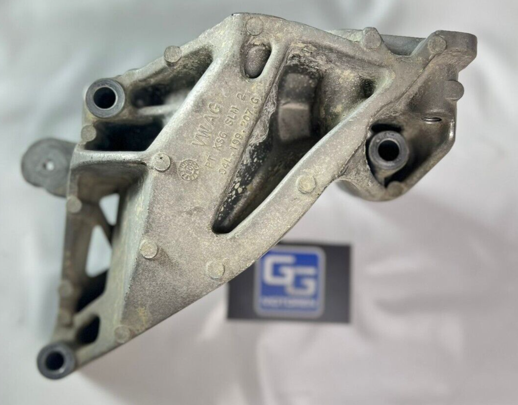 Originaler VW Audi Motorhalter 2,0 TDI 04L199207G