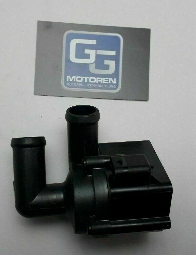 NEUE Volvo Wasserpumpe 5.18705.03.0