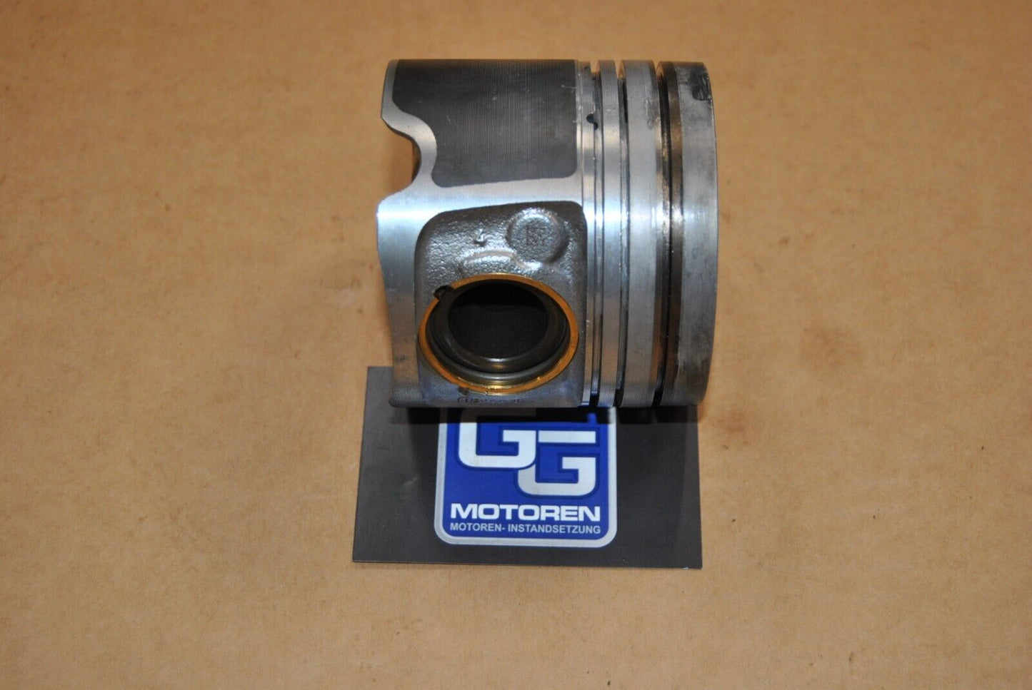 1x original BMW Kolben 3,0D N57D30C 550d M550d