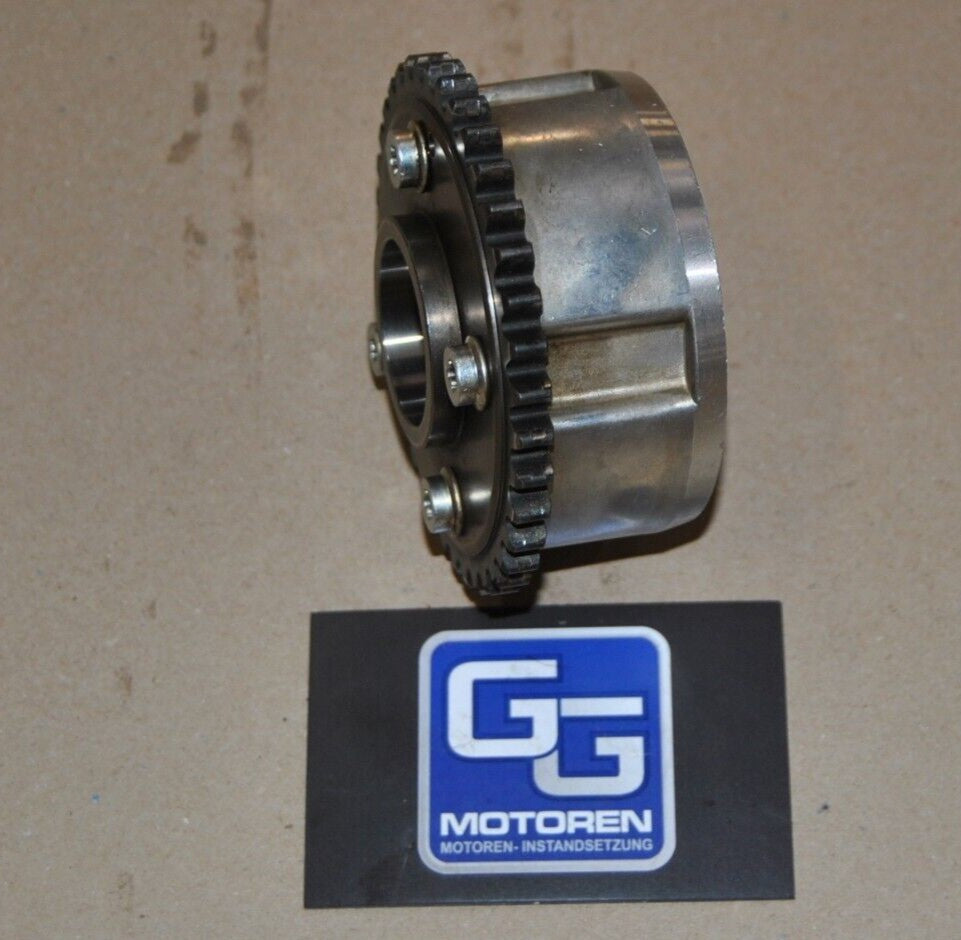 Originaler Audi VW Seat Skoda Nockenwellenversteller 1,4 TFSI TSI 03C109088G