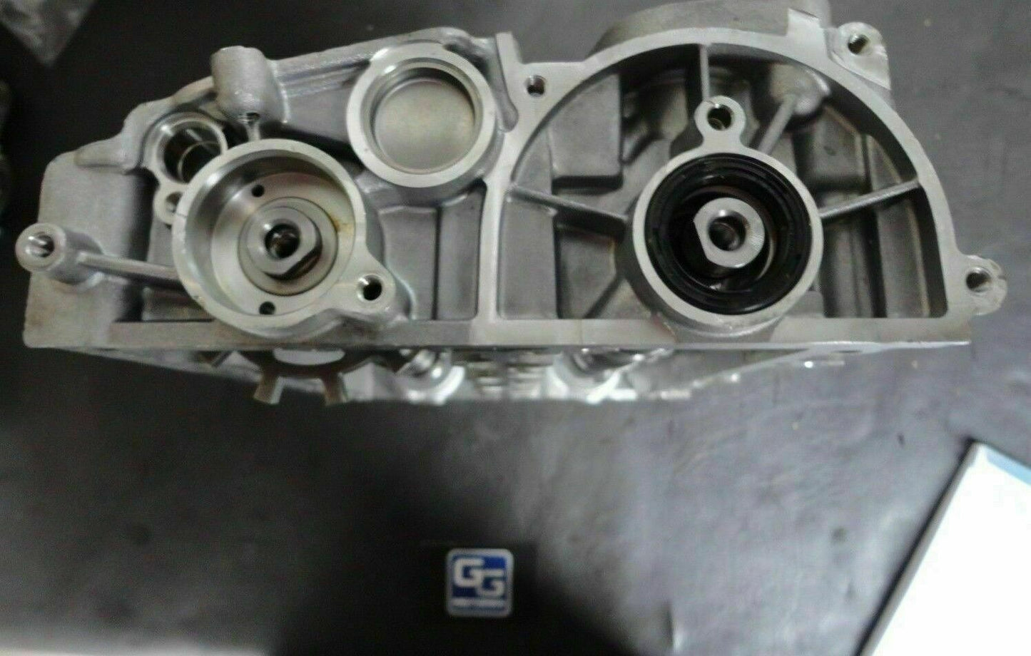 NEUE VW Zylinderkopfhaube 1.4TSI 04E103469DG