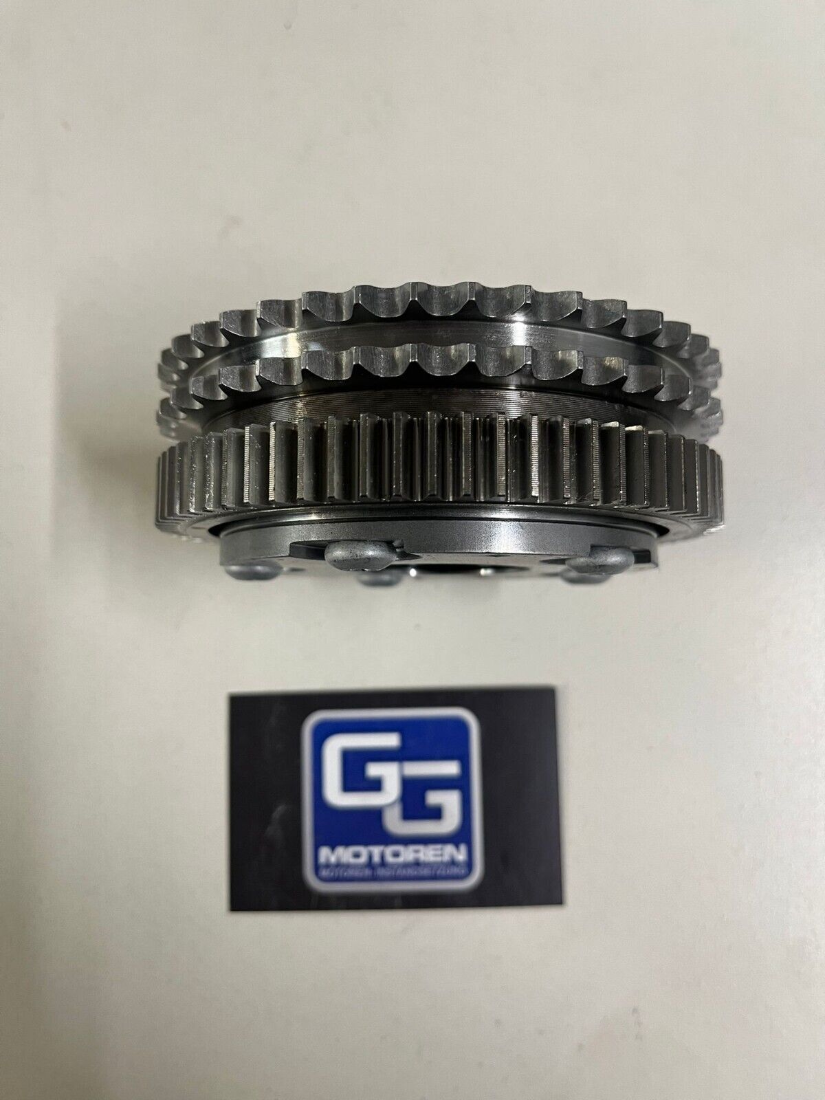 Mercedes Benz Nockenwellenversteller 3,0 3,5 M272 A2720505347