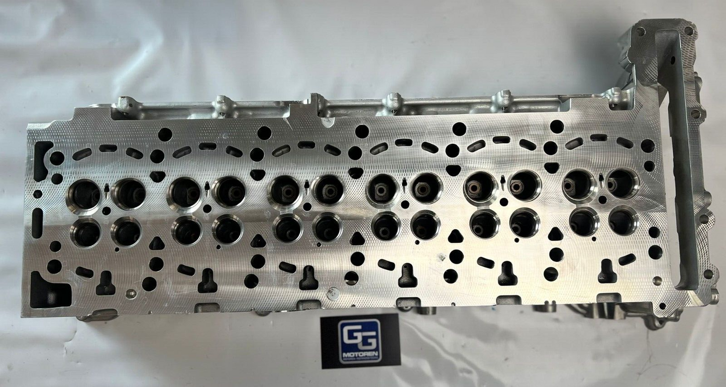 Originaler Mercedes Benz Zylinderkopf OM656 R656 OM656929