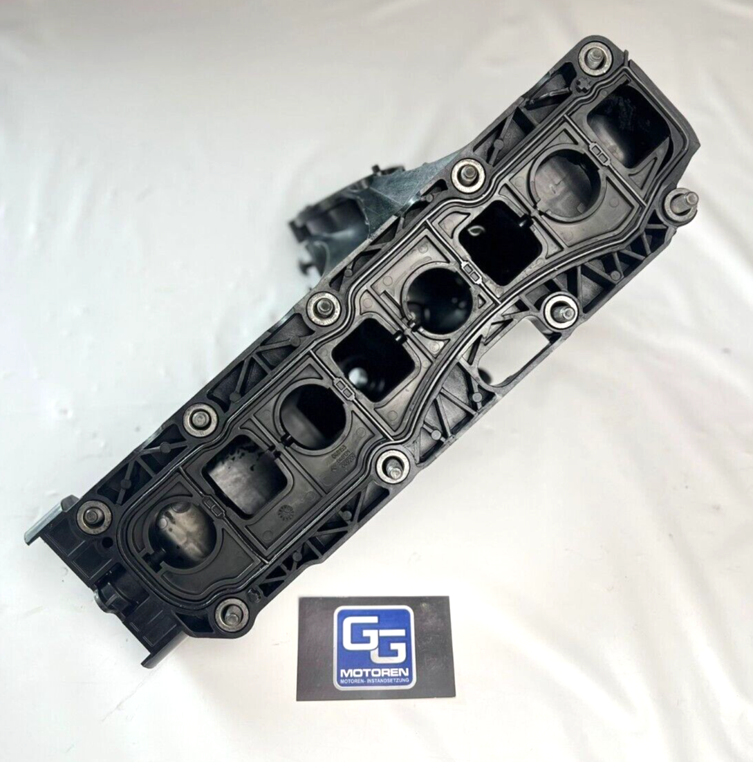 Originale VW Ansaugbrücke 2,0 TDI DAU 04L129709C