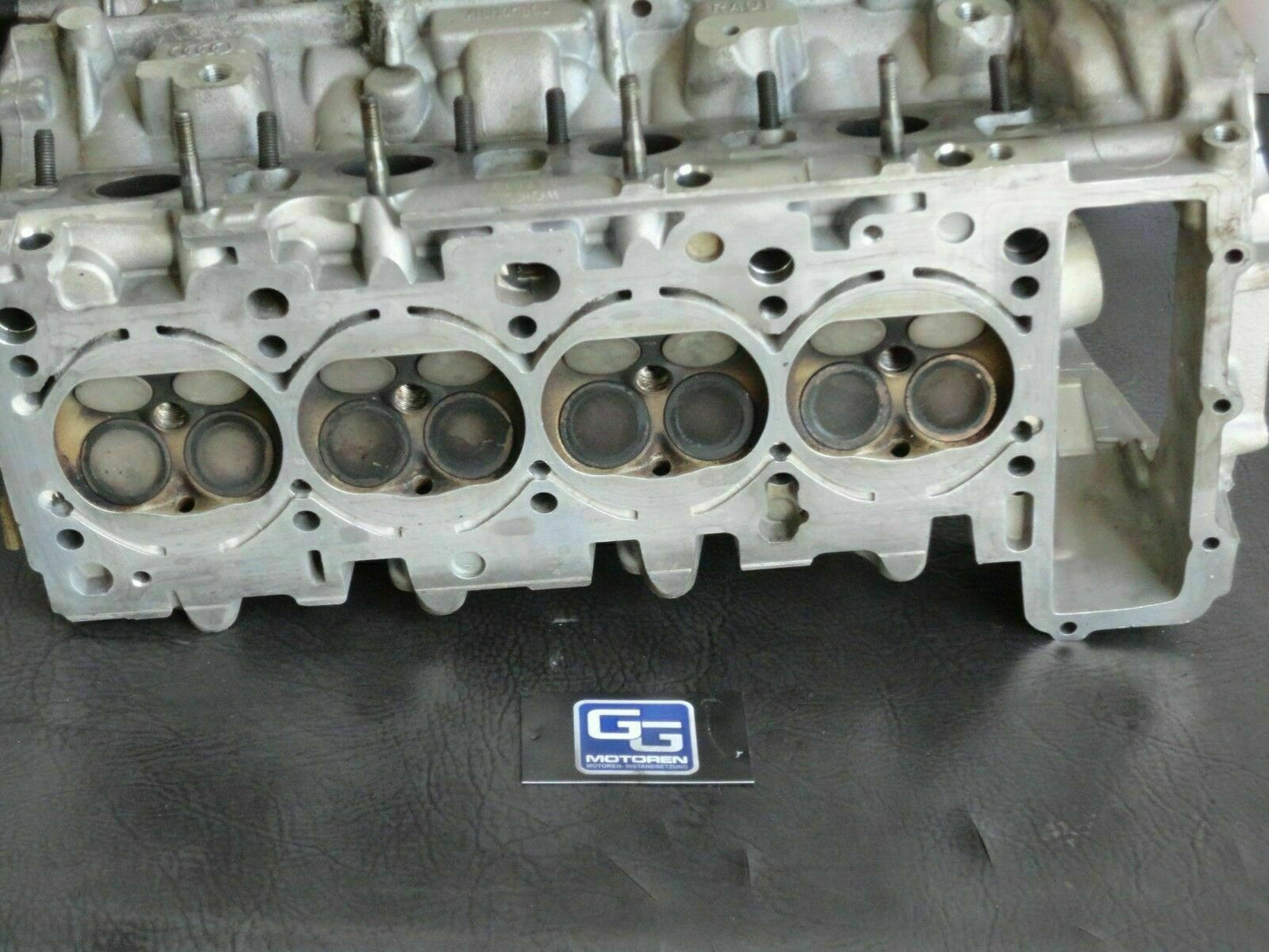 Originaler Audi Zylinderkopf links 4,2 CAUA 079103373BN 079103285P/S