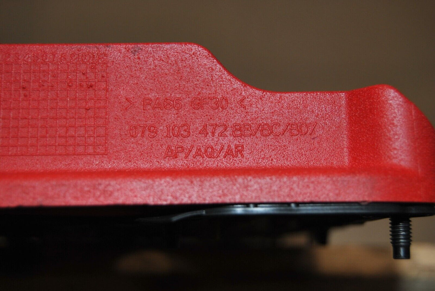 Originale VW Zylinderkopfhaube 4.2FSI 079103472BB BC BD