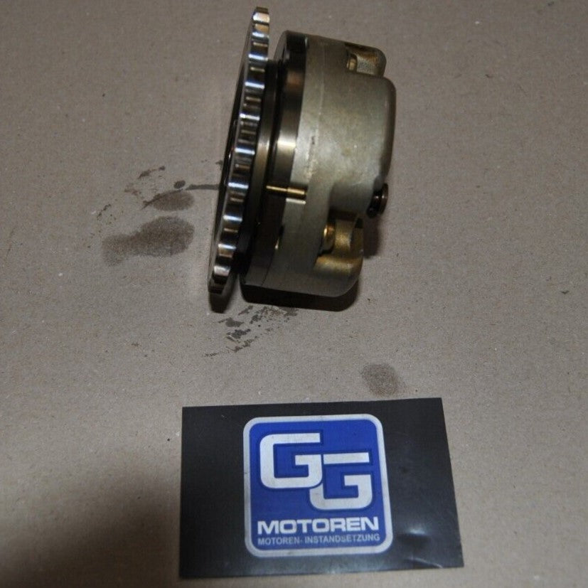Originaler VW Audi Denso Nockenwellenversteller Auslass 06E109084M