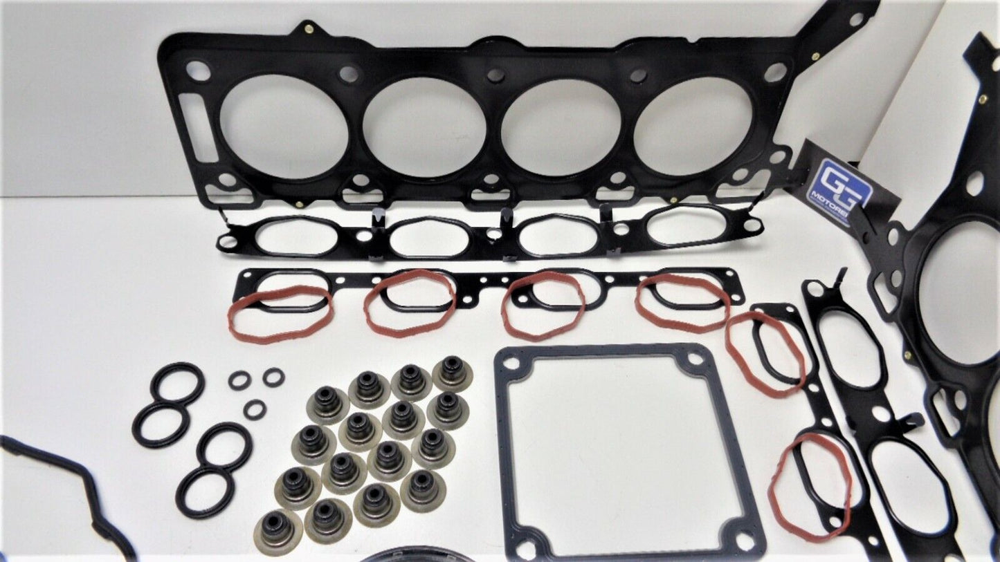 NEUER originaler Land Rover Dichtsatz Zylinderkopfdichtung 428PS 4,2 Benziner LR006635