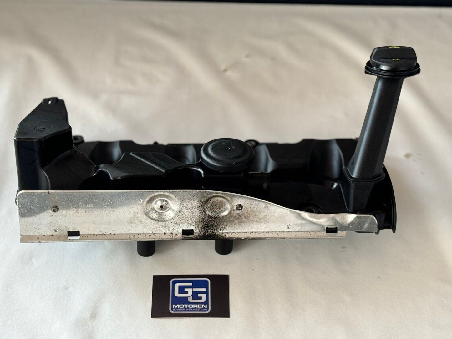 Originale VW Audi Zylinderkopfhaube 1,6 2,0TDI 04L103469J 04L129686