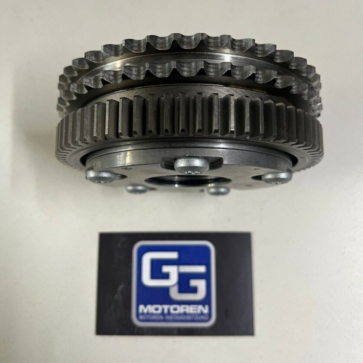 Mercedes Benz Nockenwellenversteller 3,0 3,5 M272 A2720506847