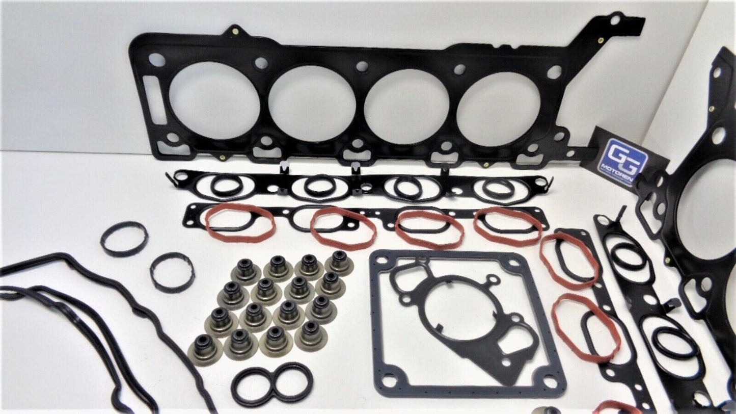 NEUER Original Land Rover Dichtsatz Zylinderkopfdichtung 448PS 4,4 Benziner LR006645