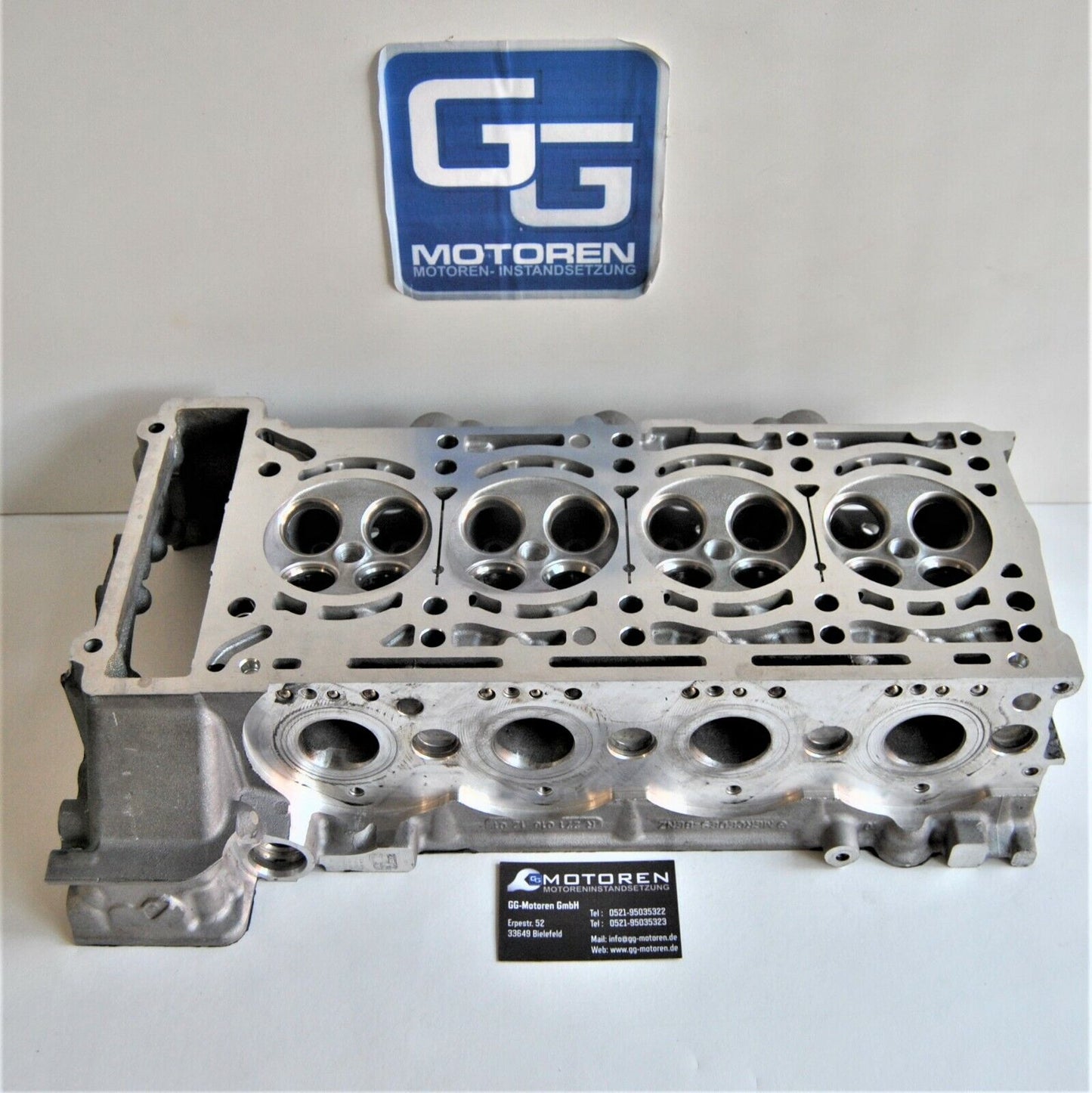 Originaler Mercedes Benz Zylinderkopf M271 A2710161201