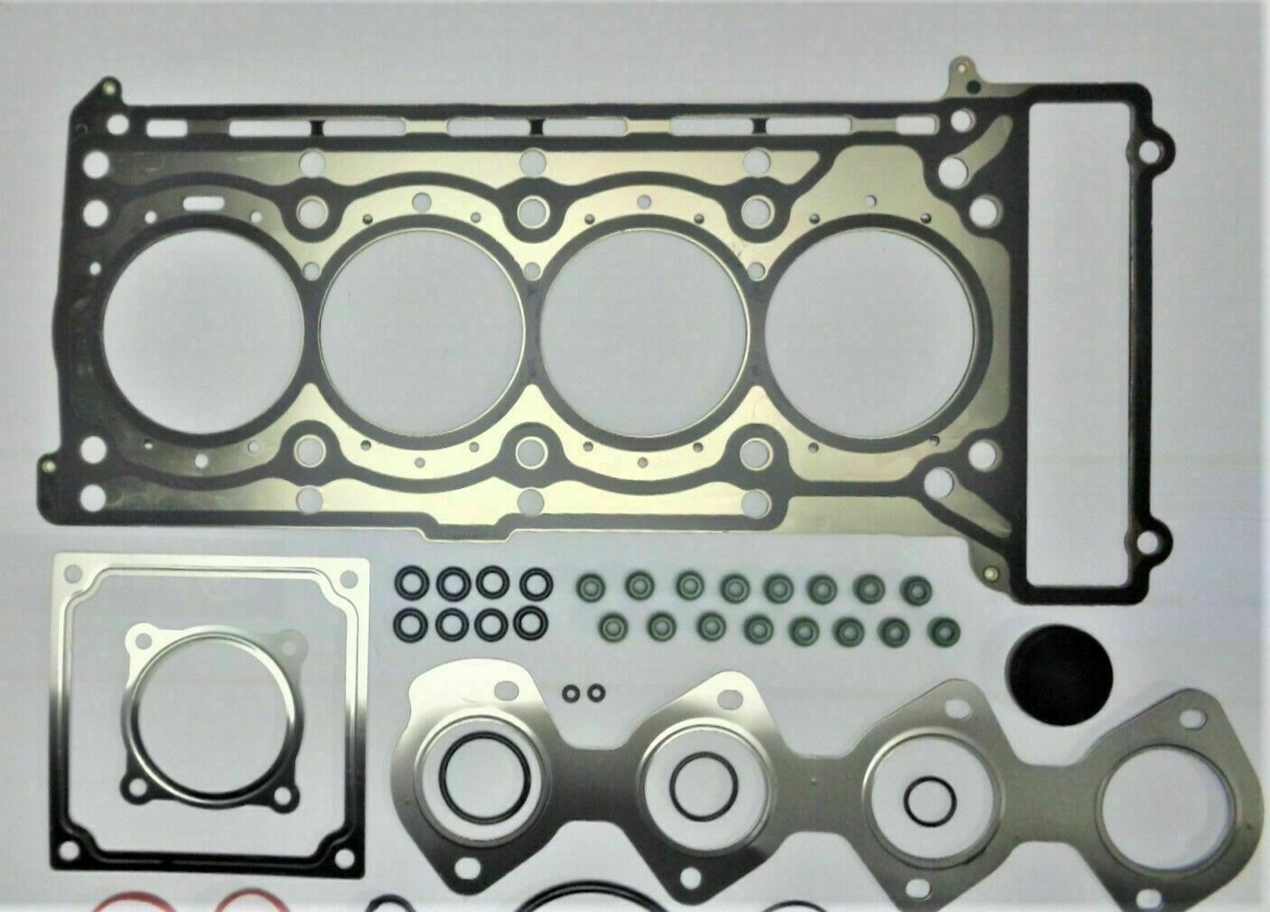 NEUER Mercedes Benz Zylinderkopfdichtsatz 1.6 1.8 M271 Kompressor gaske