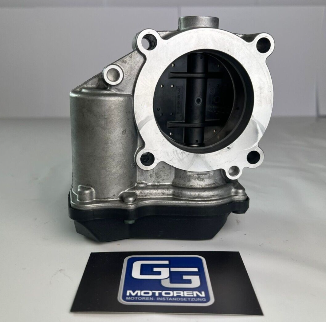 Originale VW Drosselklappenstutzen 1,8 2,0 TFSI TSI 06F133062T