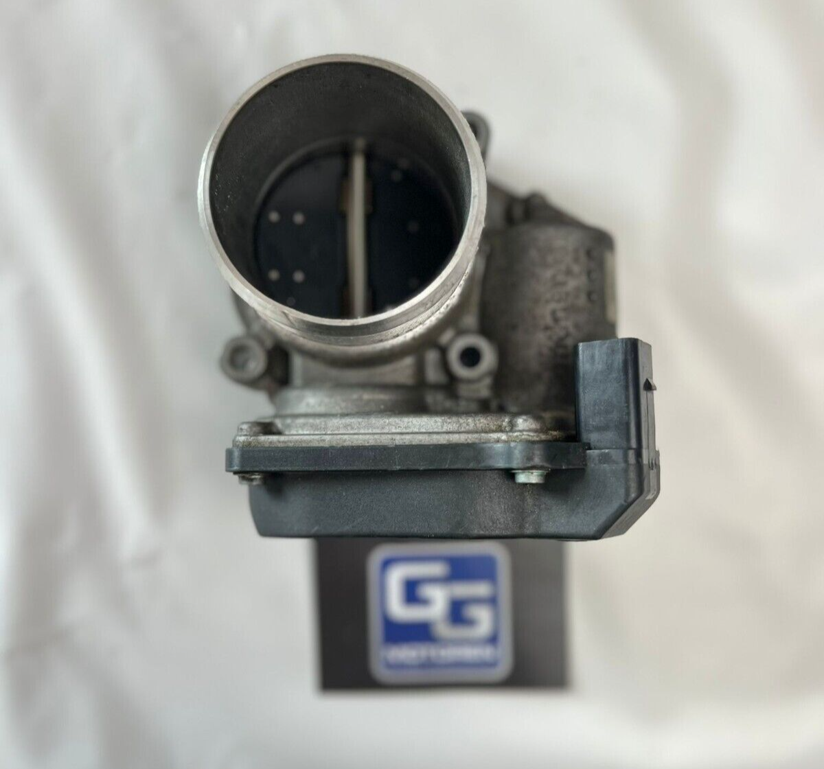 Originale VW Drosselklappenstutzen 06F133062Q 1,8 2,0 TSI TFSI